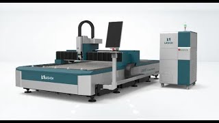 Wycinarka laserowa Fiber 3000x1500mm [upl. by Pandich]