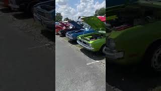 Colors of MOPAR shorts nonamenationals cars mopar [upl. by Chelsie349]