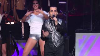 Harout Balyan quotAchqeretquot New Song quotLive In Concertquot Los Angeles [upl. by Pinkerton]