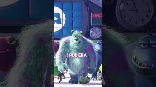 Bing Bong era un mosntruoTeoria cine Intensamente Pixar Monsterinc bingbong fypシ゚ viral [upl. by Restivo]