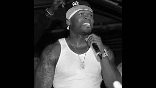 50 Cent Type Beat  quot Wanksta quot [upl. by Esinaj]