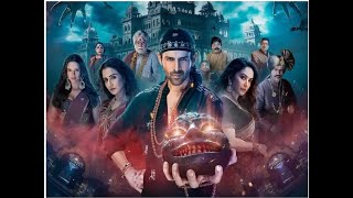 Bhool Bhulaiyaa 3 Movie Review by Atika Farooqui I Kartik Aaryan I Vidya Balan I Madhuri Dixit IN18V [upl. by Christenson]