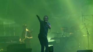 Radiohead  Myxomatosis  Live At Best Kept Secret 18062017 [upl. by Radford]