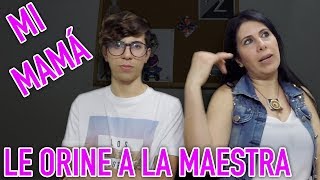 MI TRASTORNO MENTAL StoryTime Ft Mi Mamá [upl. by Herbert]