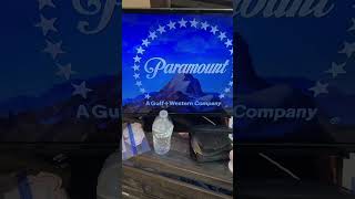 Paramount Pictures Logo 1973 [upl. by Jenica740]