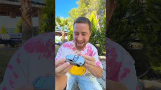 Who has the BEST RC CAR CHALLENGE 🎮🚙🤣 shorts martaandrustam khamitovy [upl. by Sergius]