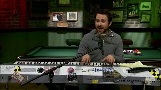 IASIP  Charlie sings quotI like life at Paddys Pubquot [upl. by Letsirc350]