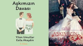 Aşkımızın Davası  11 Bölüm Leyla Kaçırılıyor [upl. by Adon804]