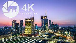 Milan in 4K [upl. by Marcie]