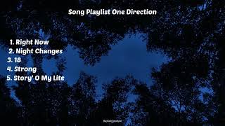 Collection of sad songs One Direction TikTok  lagu sad tiktok onedirection tiktok trending [upl. by Alehs]