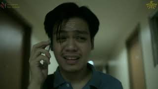 Call Boy Trailer  19th Mindanao Film Festival [upl. by Nytram670]