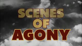 Black Talon  Scenes of Agony Lyric Video [upl. by An]