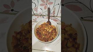 Singara chaat recipe singara recipe [upl. by Peregrine674]