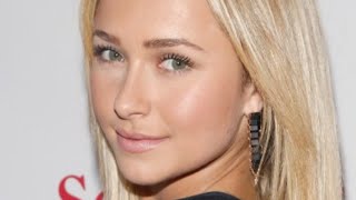 We Finally Understand Why Hayden Panettiere Disappeared [upl. by Ribal736]