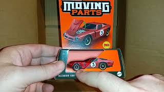 Matchbox2024Bizzarrini [upl. by Holcomb874]