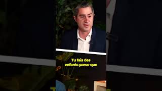 François Ruffin éteint le réarmement démographique de Macron [upl. by Kilby]