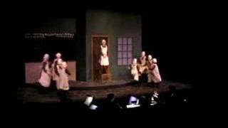 The Golden Rule  Jane Eyre The Musical Classic [upl. by Aehcim]