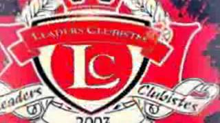 Club Africain  LC  Alerta  Kallem El 9onsol [upl. by Catima532]