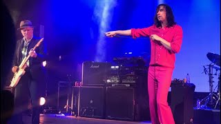 PRIMAL SCREAM  Loaded  O2 Forum Kentish Town 291119 [upl. by Aloisia]