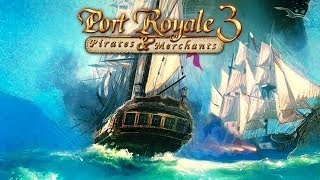 Port Royale 3 Lets Play  Episode 1 [upl. by Allekim]