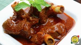 Mutton Rogan Josh  By Vahchef  vahrehvahcom [upl. by Talbott]