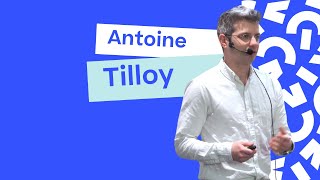 Antoine Tilloy  Ordinateurs quantiques  pourquoi et comment [upl. by Aven]