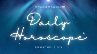 Daily Horoscopes [upl. by Theodor627]