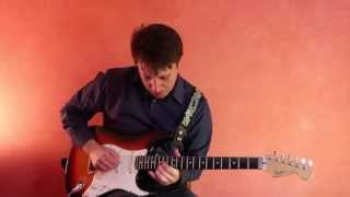 What are Guitar Intervals Guitar Scales Video Lesson [upl. by Mun]