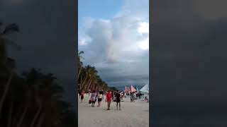 Amazing view of Boracay Island Part2 trending viralshort viralvideo amazing [upl. by Ayn]