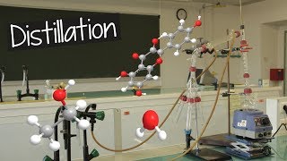 Distillation version longue [upl. by Livy]