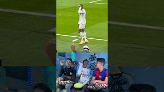 😂😂😂😂😂😂😂 football explore ريالمدريد rabatbells اكسبلور rabat كرةقدم morocco soccer [upl. by Nicolai]