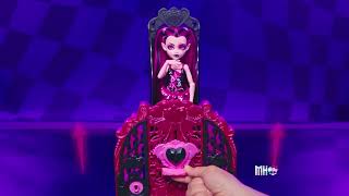 🖤 Monster High Spocīgie noslēpumi ♥️ [upl. by Doroteya]