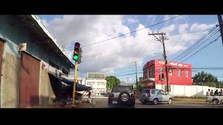 Grants Pen Road Kingston Jamaica [upl. by Virg]