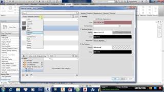 tạo thư viện vật liệu trong revit [upl. by Kirred889]