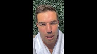 Fyre Festival 2 is Here Billy McFarland Ready to Take Your Money [upl. by Cooe]