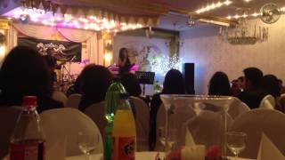 Aryana Sayeed  Gul e Sangam  Frankfurt [upl. by Clauddetta106]