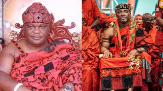 A TALE OF TWO CHIEFS ON EDUCATION NII GBESE VRS NII SEMPE [upl. by Falk665]