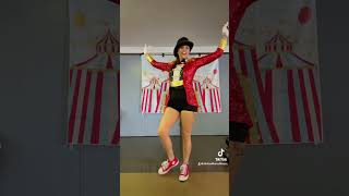 THIS IS THE GREATEST SHOW shorts [upl. by Dallas]