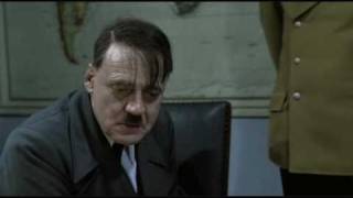 Hitler Loses 800000 in Million Dollar Money Drop [upl. by Anaed79]