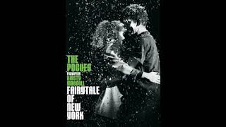 Fairytale of New York  Pogues ft Kirsty MacColl [upl. by Einberger889]