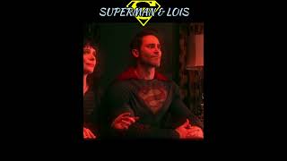 Goodbye Bizarro Doomsday supermanandlois superman bizarro doomsday dc loislane manofsteel [upl. by Cut]