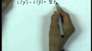 Mod01 Lec12 Huffman Coding and Proof of Its Optimality [upl. by Ordnael]