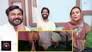 Reaction Ashke Punjabi Full Movie  Part 3 [upl. by Apps787]