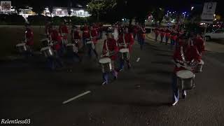 Portadown Defenders No3  Bangor Protestant Boys Parade  060924 4K [upl. by Eirlav]