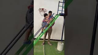 Chitti Sliding High  Chittemma Mucchatlu trending trendingshorts [upl. by Sabba]