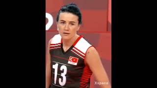 Meryem Boz⚡ Hakeme Dönerek Seviniyor😤 meryemboz fileninsultanları fypシ [upl. by Struve844]