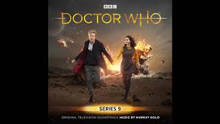 Doctor Who Series 9  Disc 04  08  Harmony and Redemption The Husbands of River Song [upl. by Llevron594]