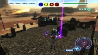 Lets Play Destroy All Humans  Episode 12 [upl. by Farland]