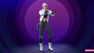 Original Music Fortnite quotSteadyquot Emote  Own Brand Freestyle  i aint never been with a baddie [upl. by Skvorak544]