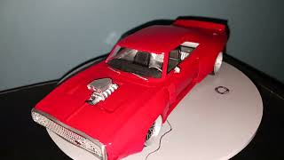 1970 dodge charger rt widebody [upl. by Guinevere]